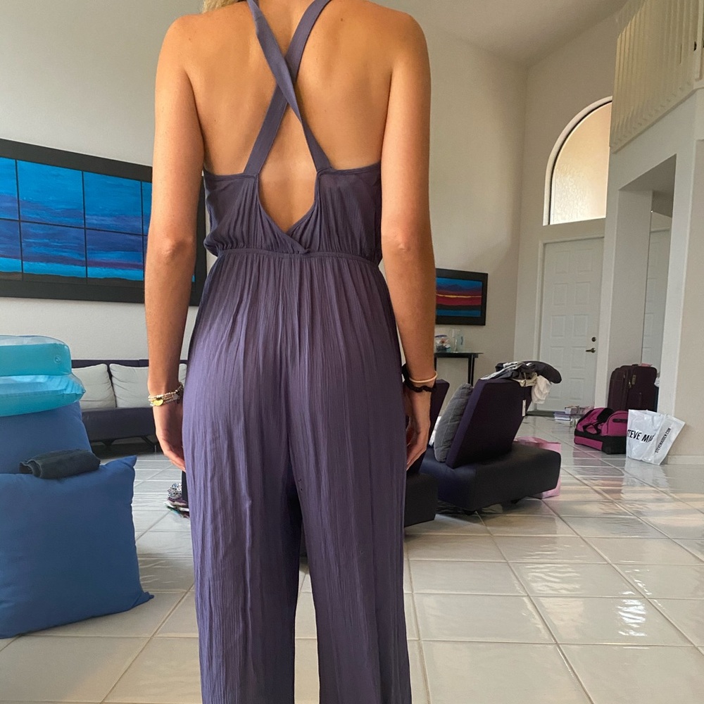 BCBGeneration jumpsuit - Picture 3 of 4